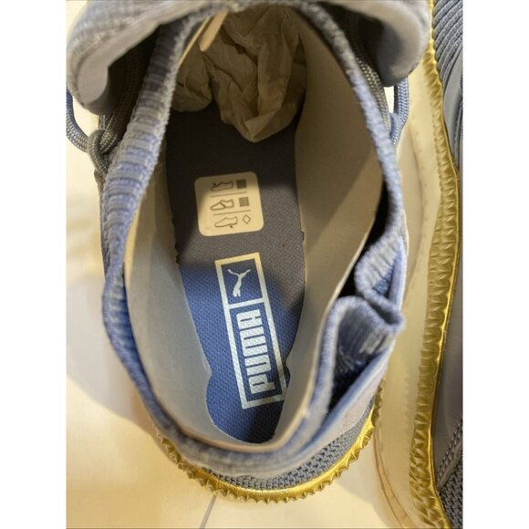 Puma Women's Tsugi Shinsei Evoknit Shoe Size 9 - Picture 5 of 9